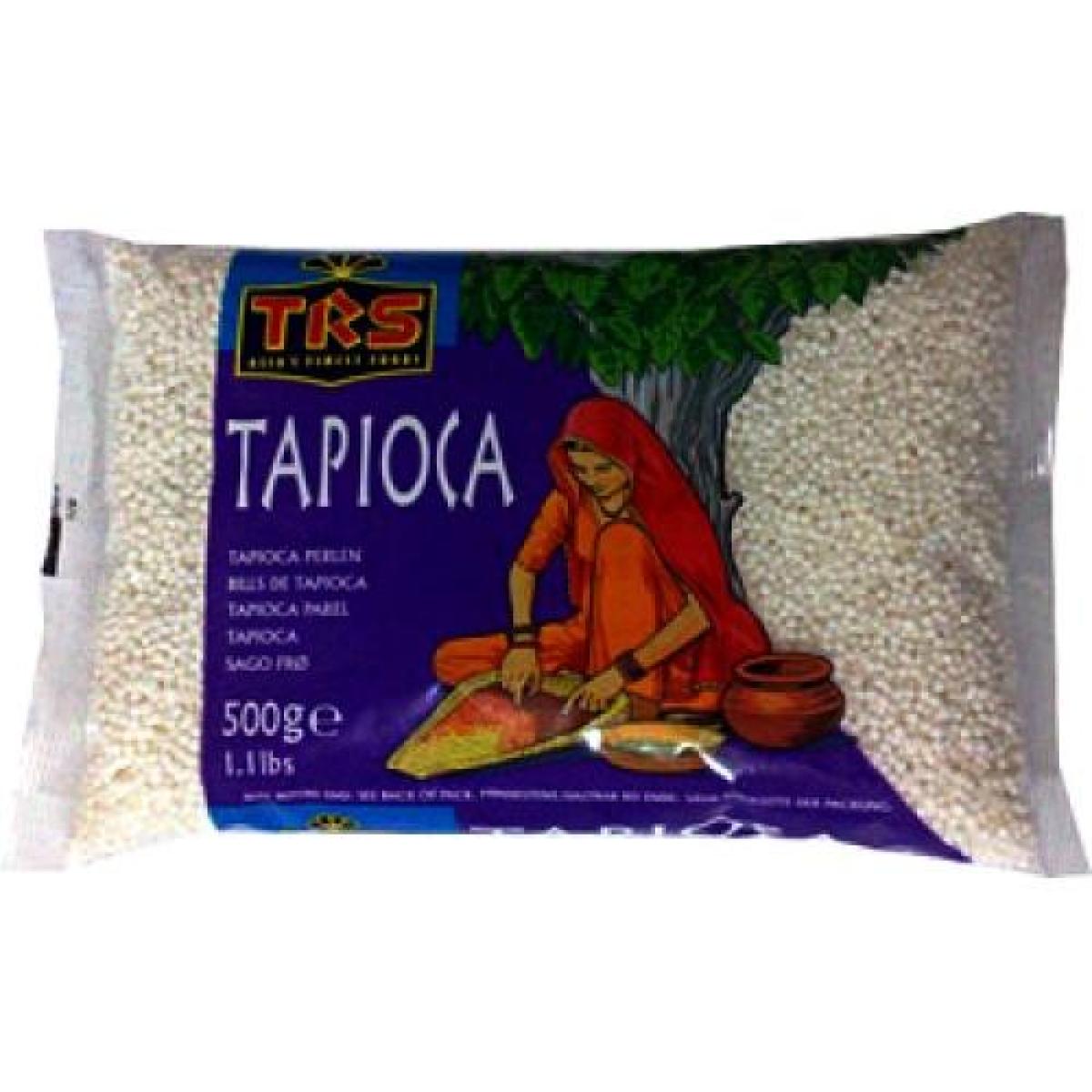 Tapioca