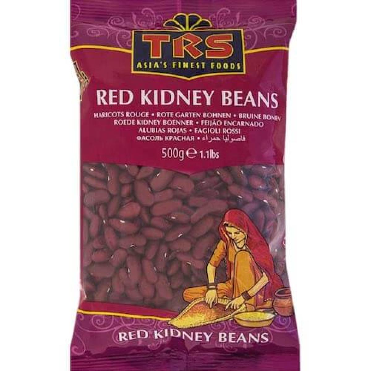 Red Kidney Beans