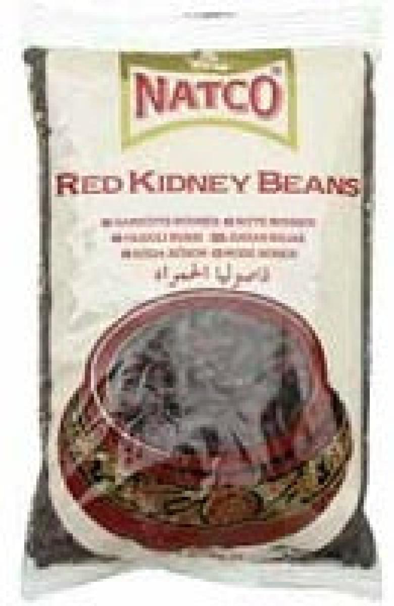 Red Kidney Beans
