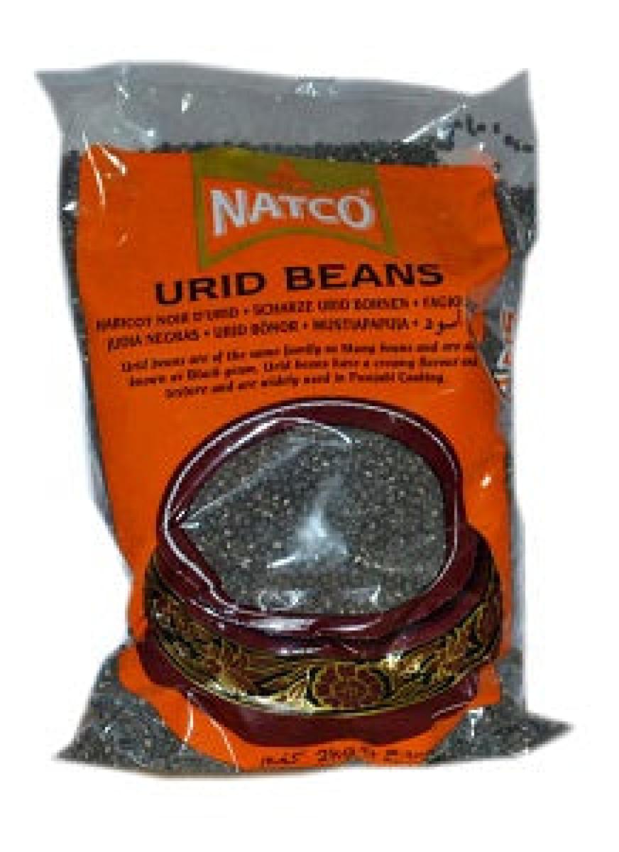 Urid Beans