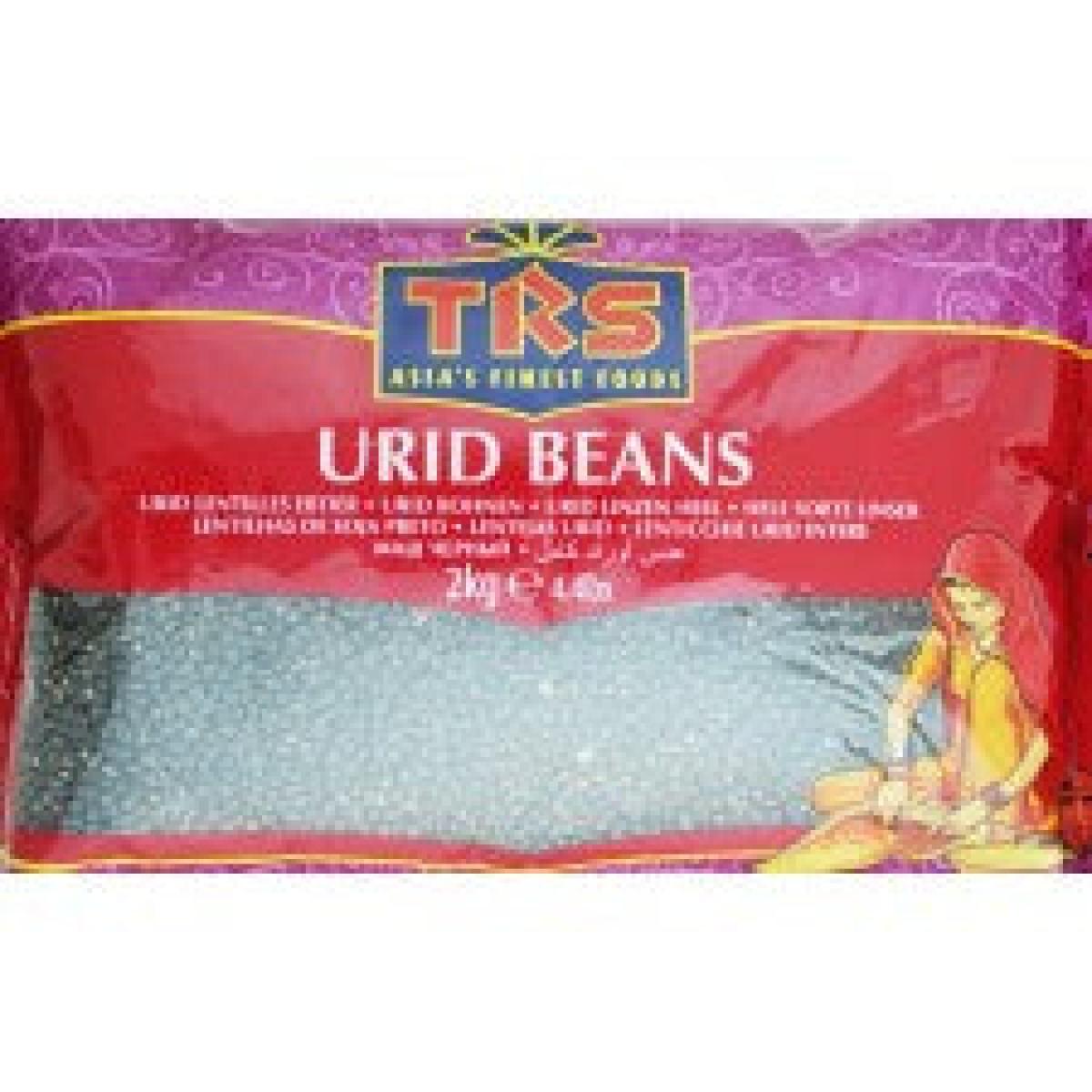 Urid Beans