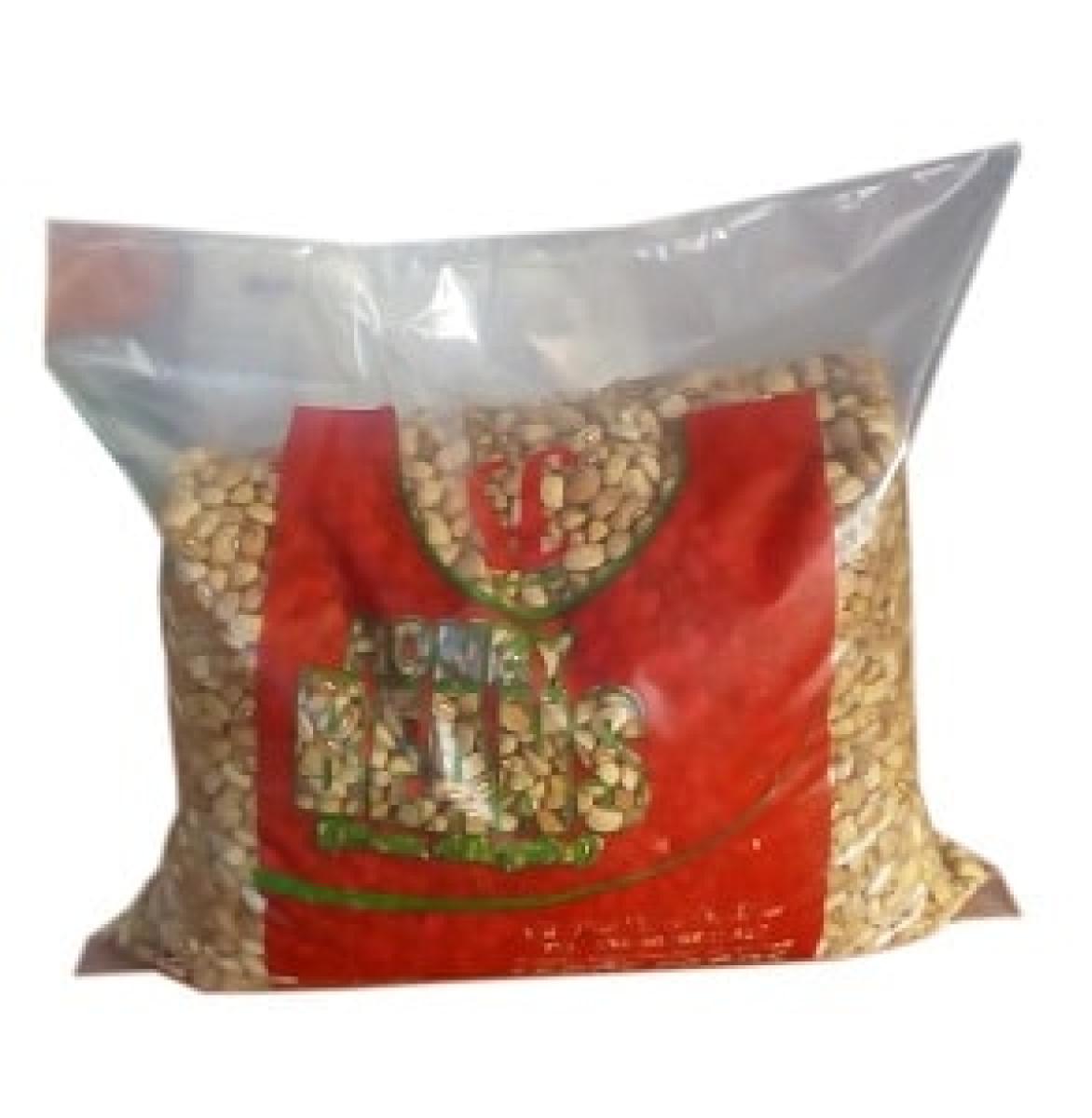 Honey Beans (Picked Oloyin) ~~2 kg