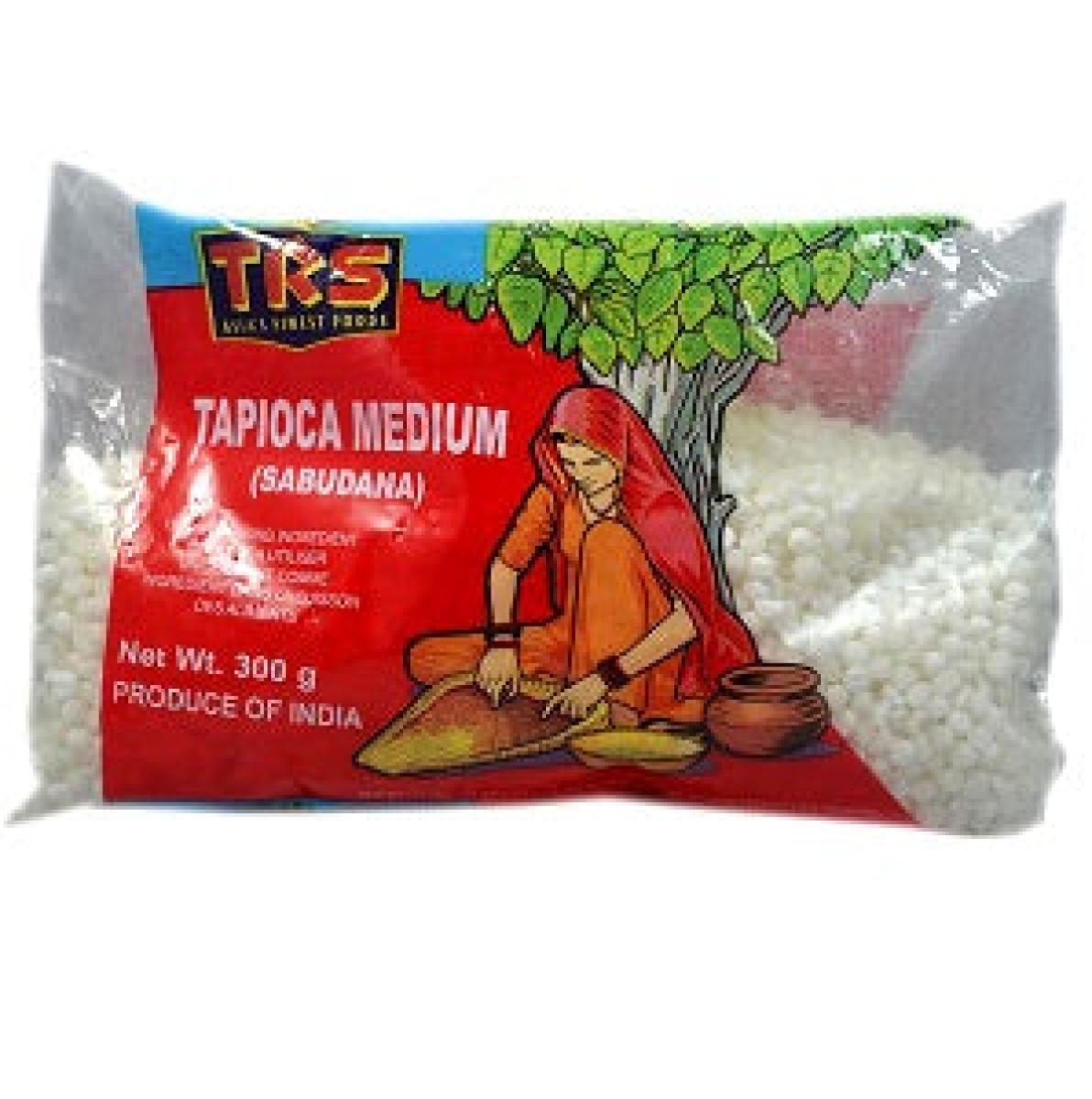 Tapioca Medium