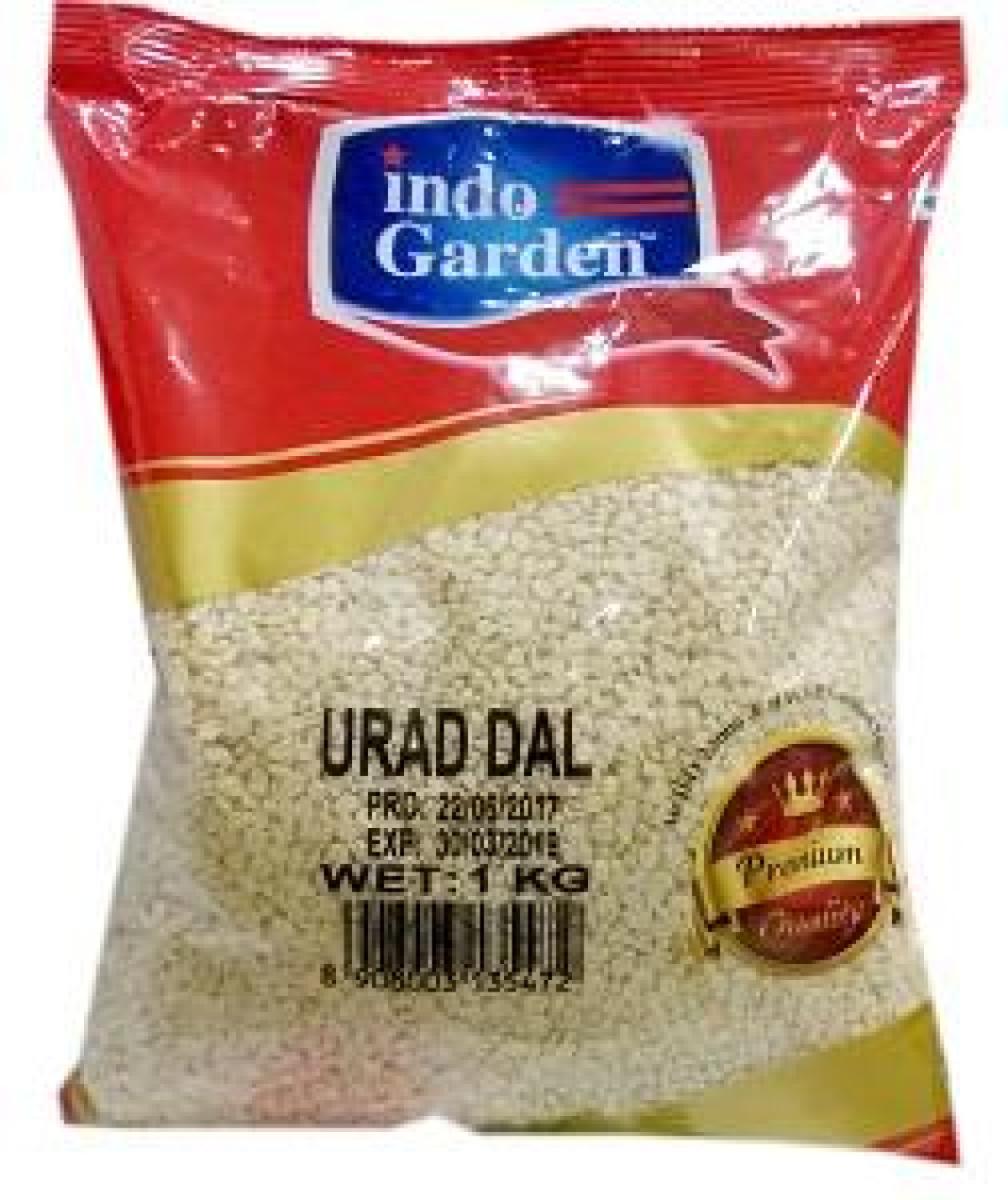 Urad Dal