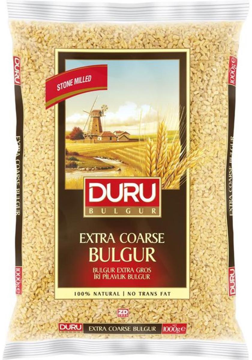 Extra Coarse Bulgur