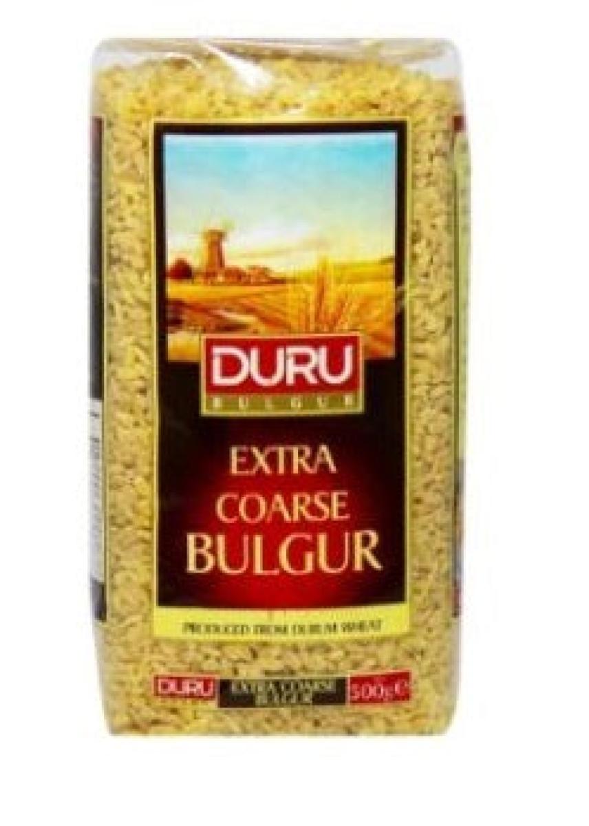 Extra Coarse Bulgur