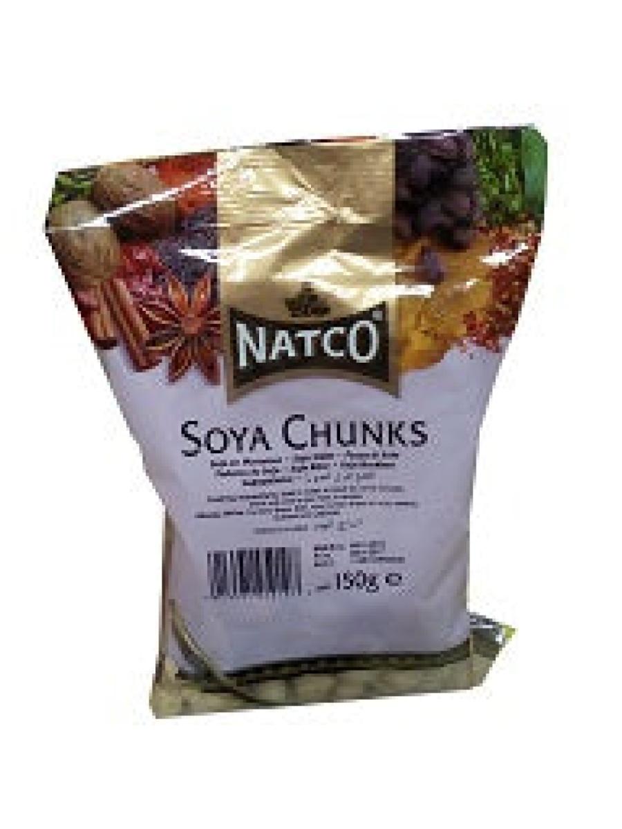 Soya Chunks