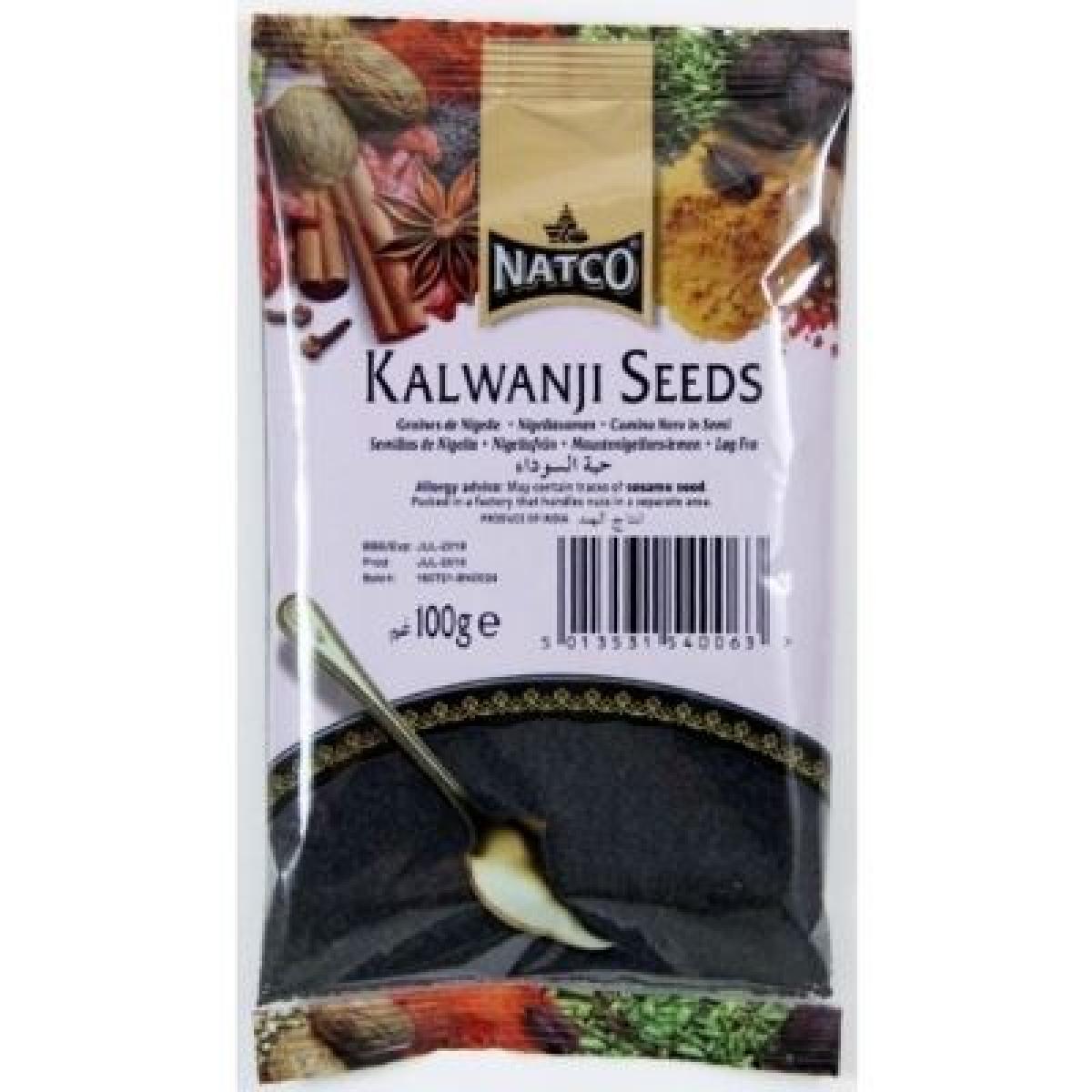 Kalwanji Seeds Sachet
