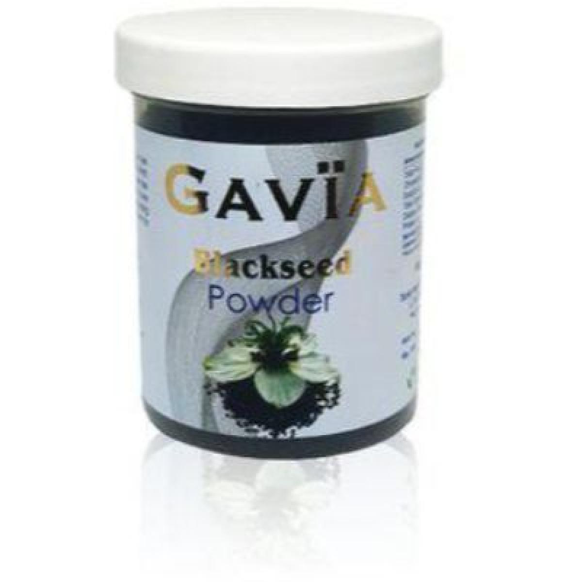 Blackseed Edible Powder