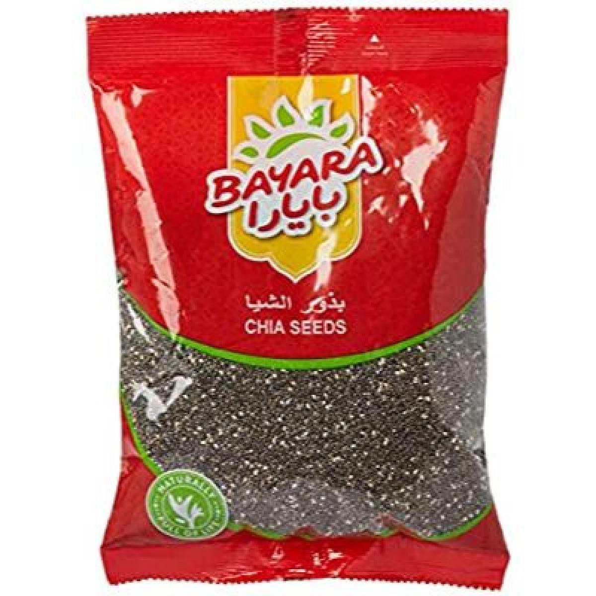 Chia Seeds