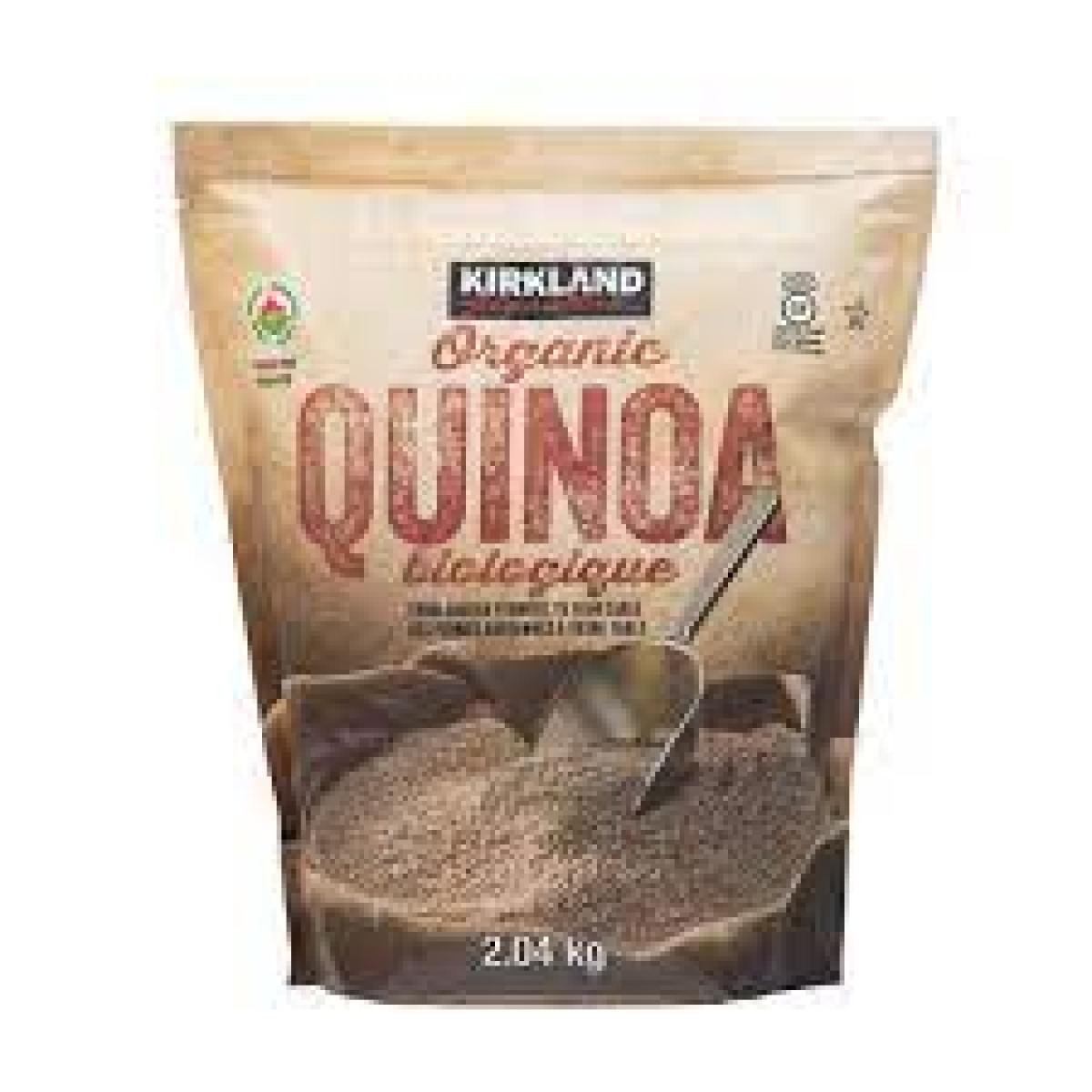 Organic Quinoa