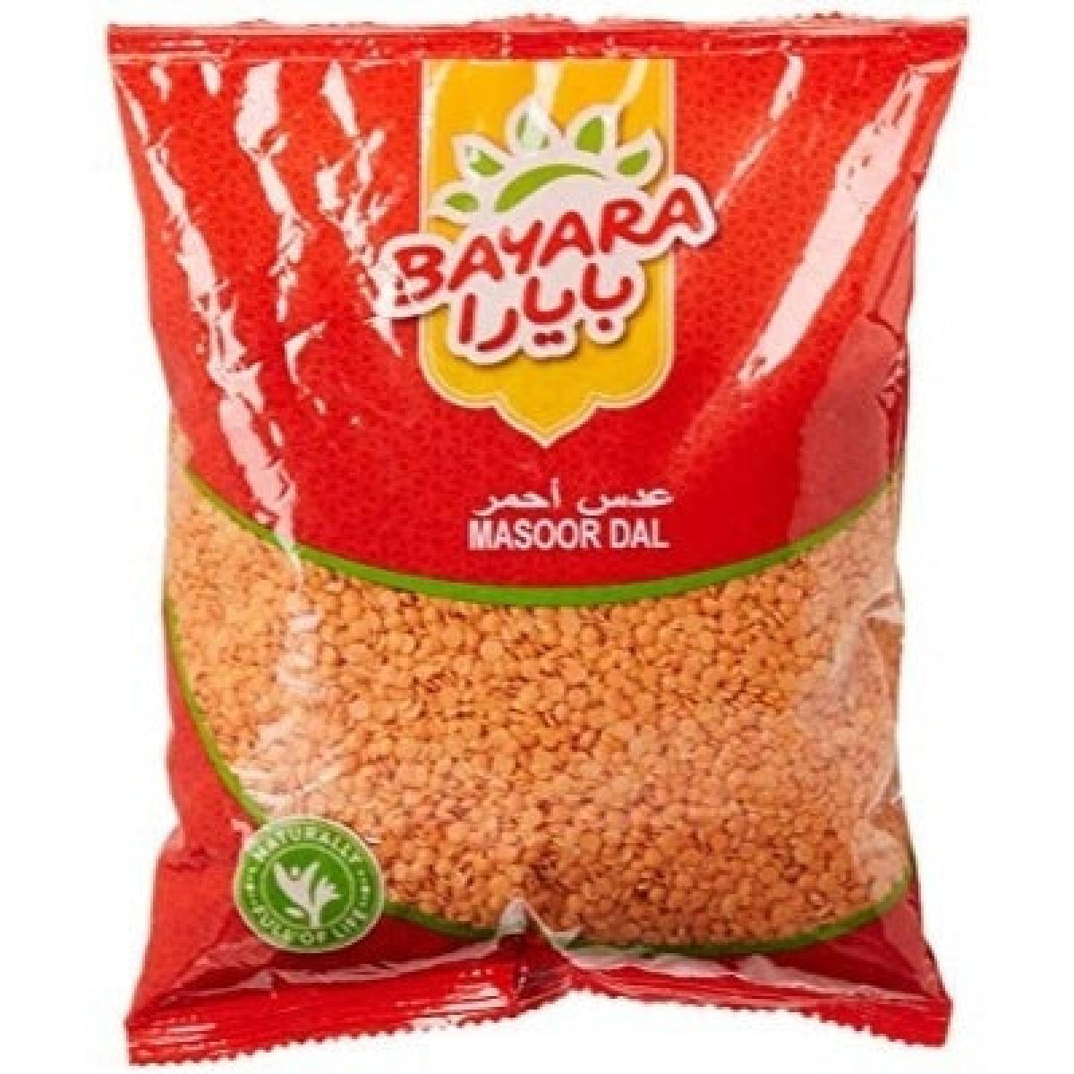 Masoor Dal