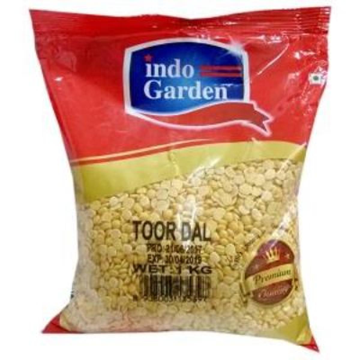 Toor Dal