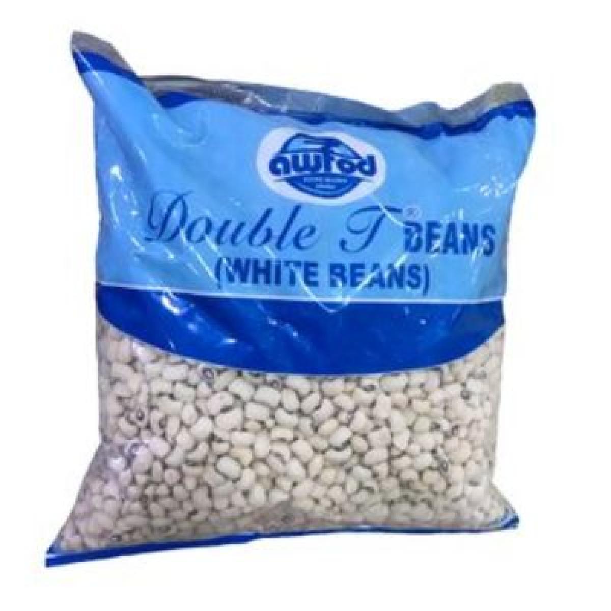 White Beans