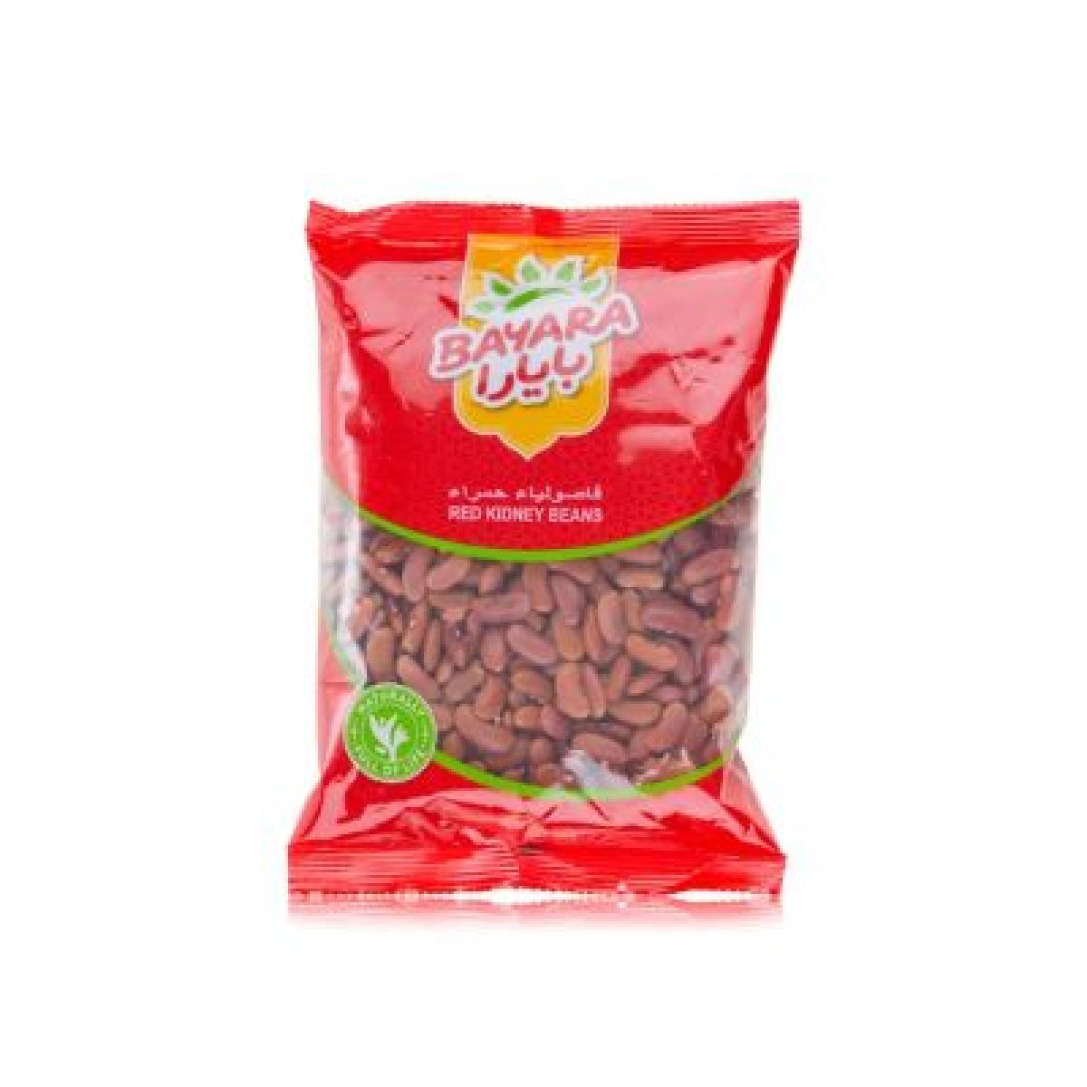 Red Kidney Beans