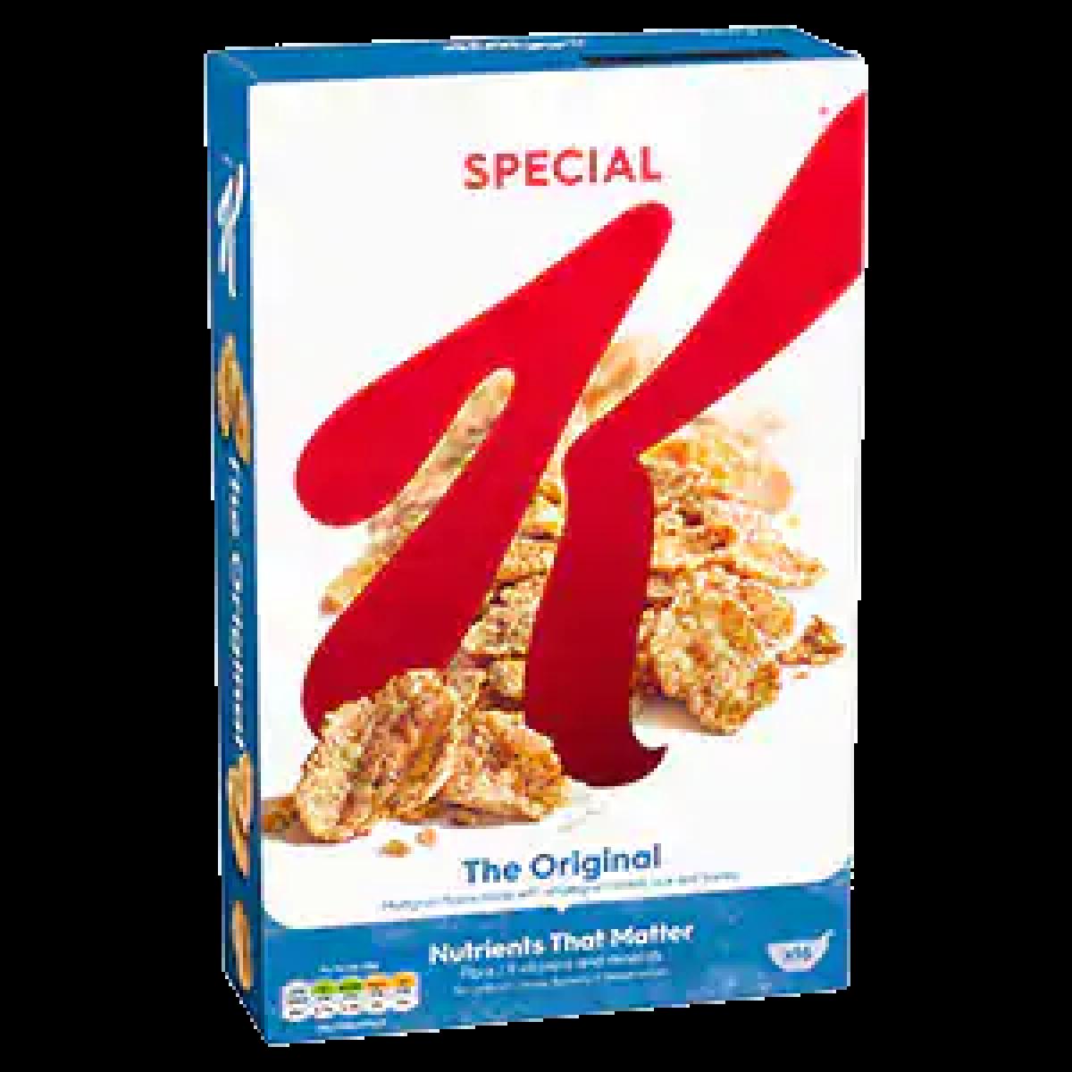 Special K