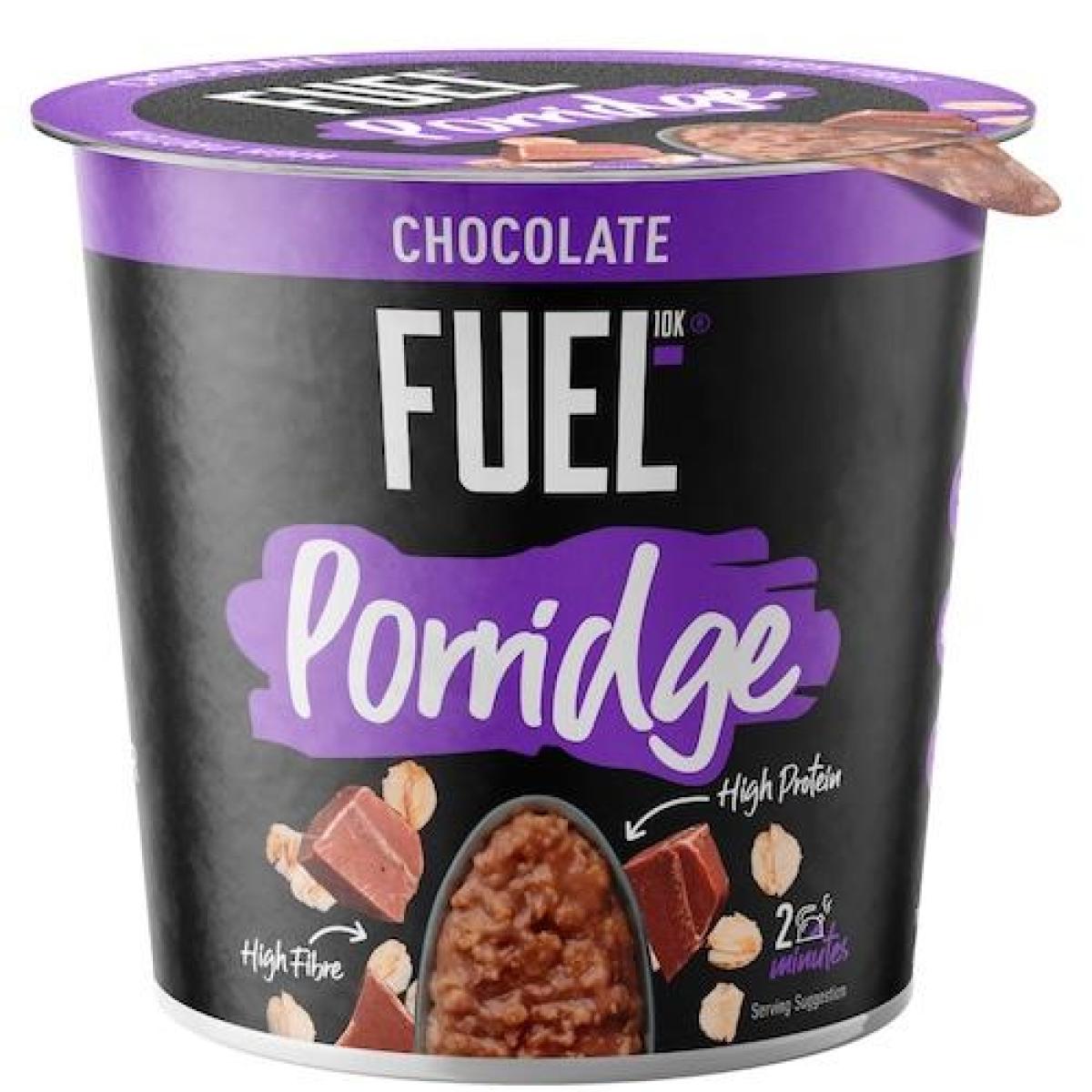 Porridge Chocolate