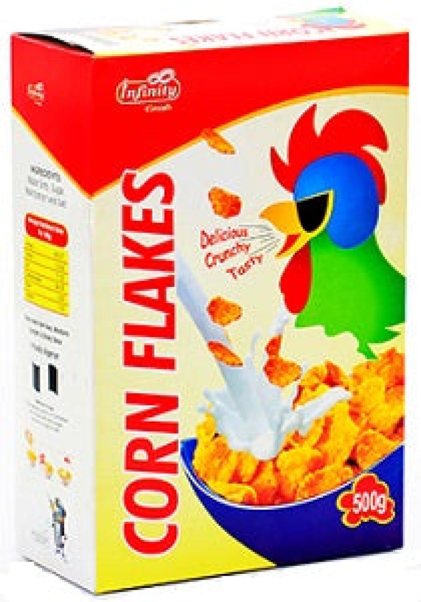 Corn Flakes