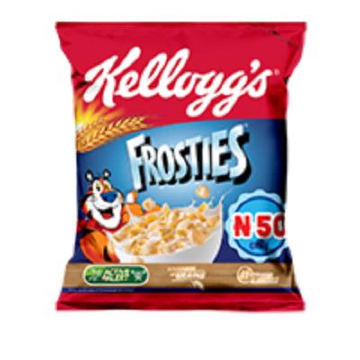 Frosties