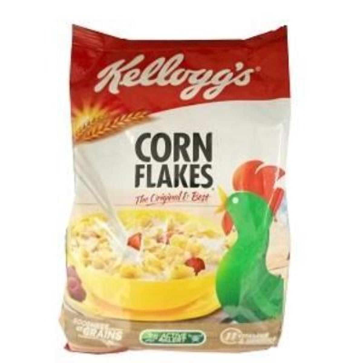 Corn Flakes Sachet