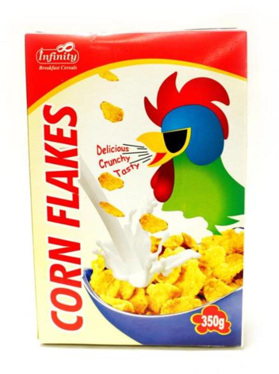 Corn Flakes