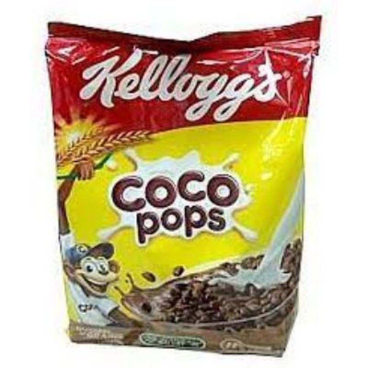 Coco Pops Sachet 400 g (NG)