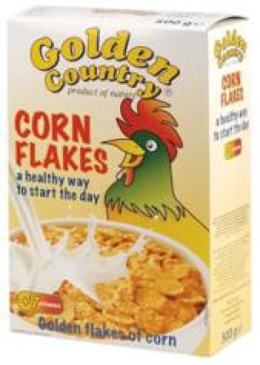 Corn Flakes