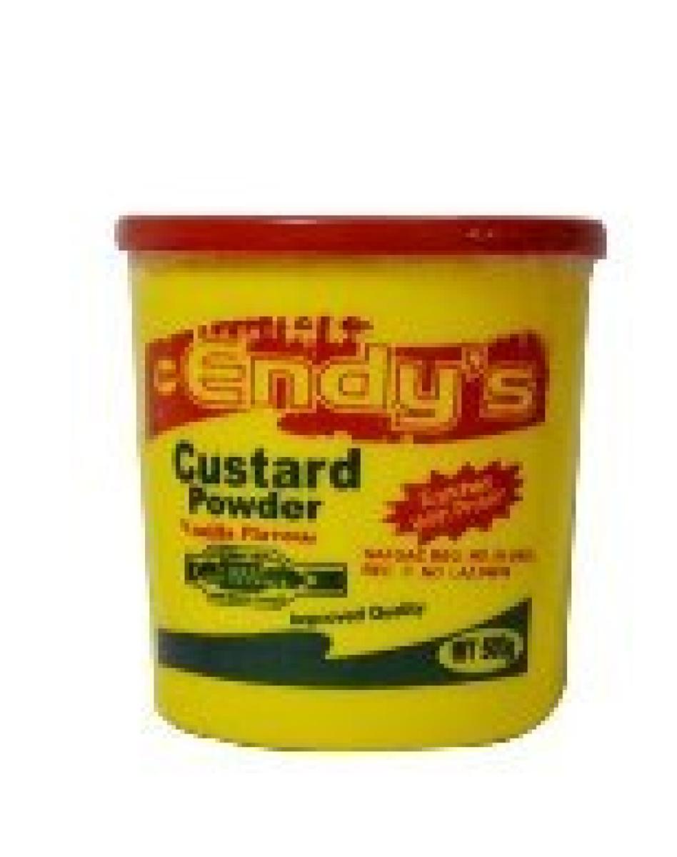 Custard Powder