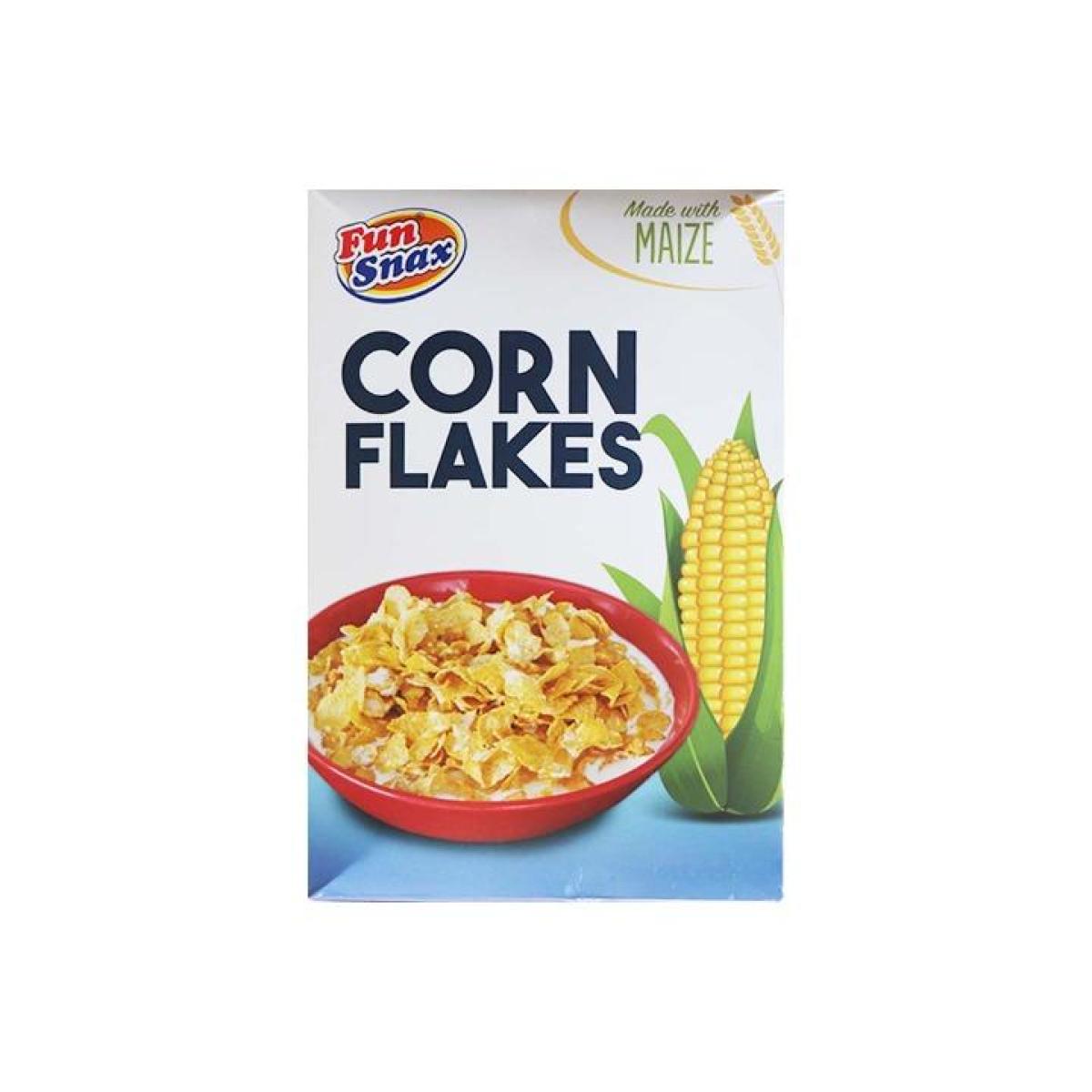 Corn Flakes