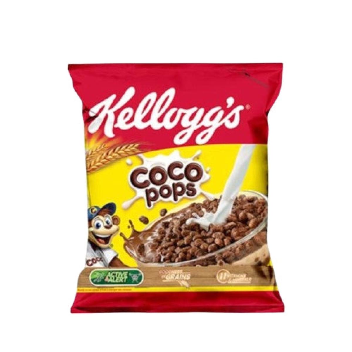 Coco Pops