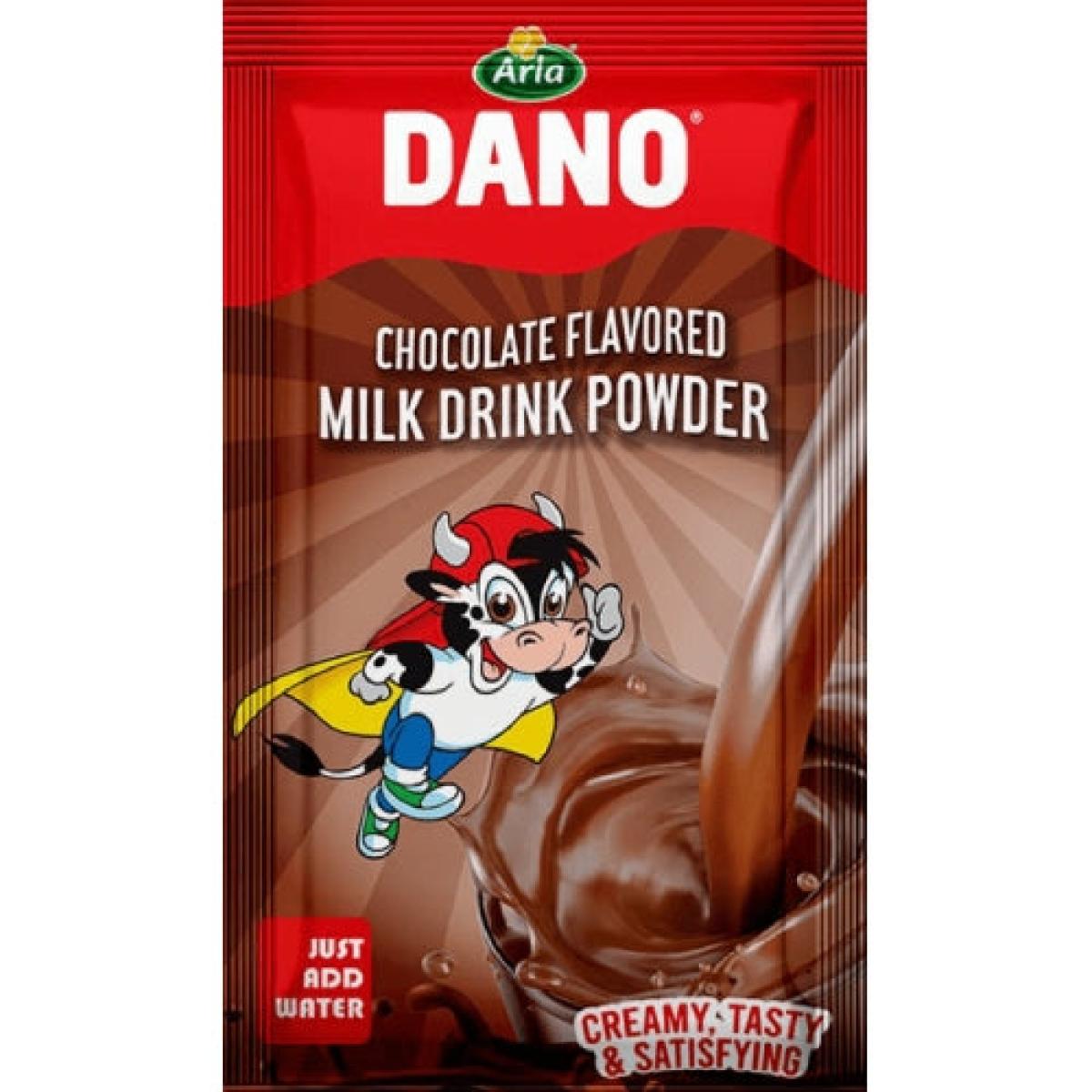 Chocolate Flavoured Milk Drink Powder