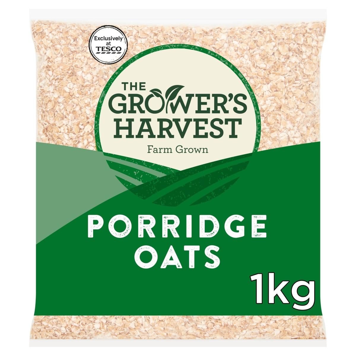 Porridge Oats