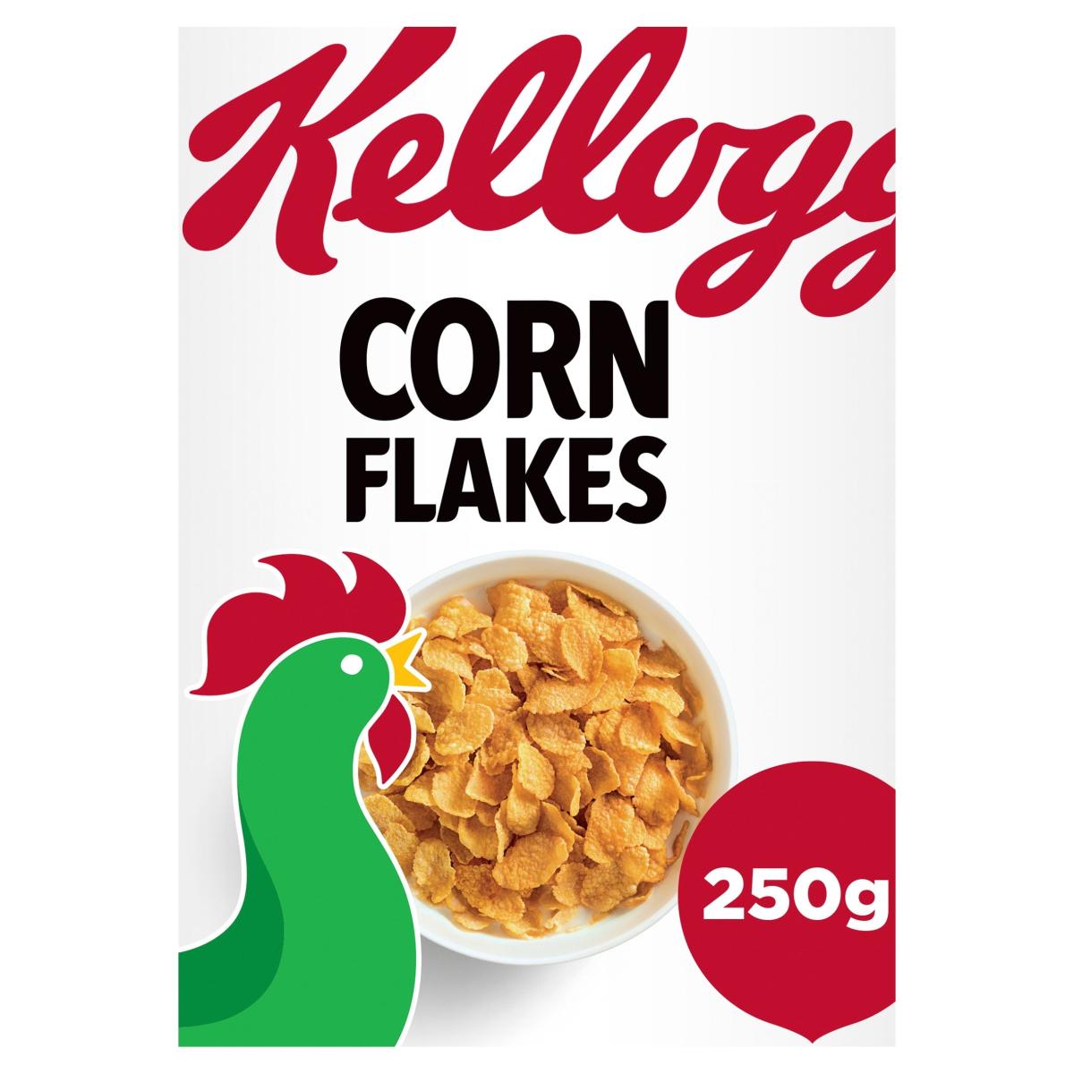 Corn Flakes