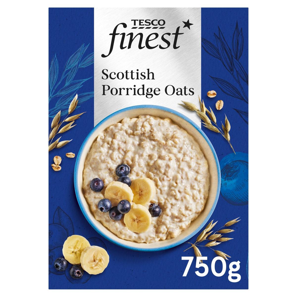 Finest Scottish Porridge Oats