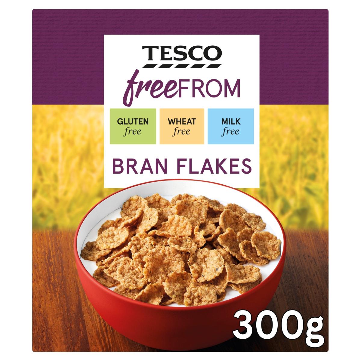 Free From Branflakes