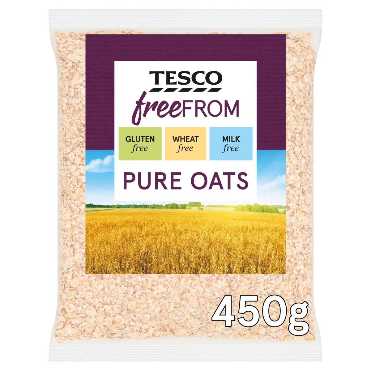 Free From Pure Oats