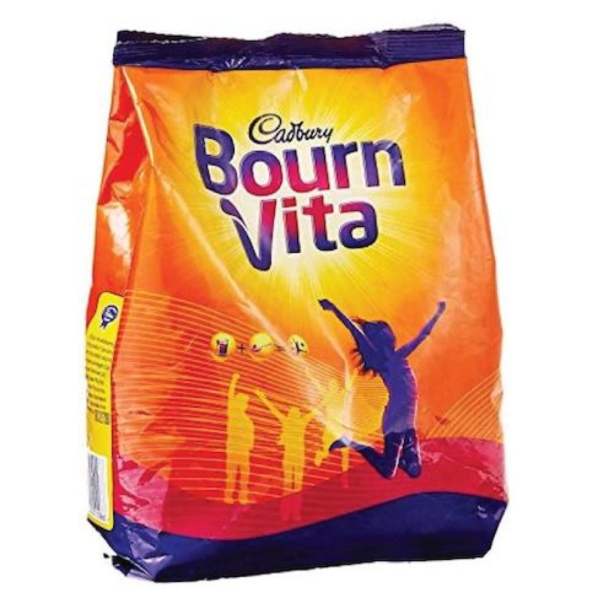 Cadbury Bournvita Sachet