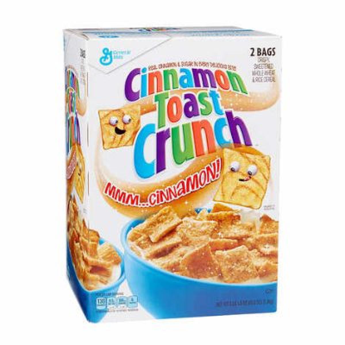 Cereal 1.41 kg