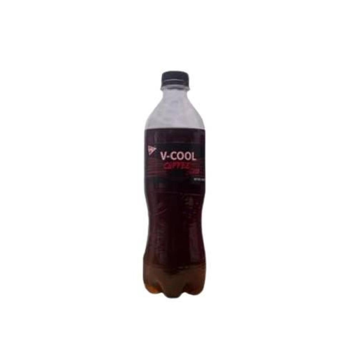 V-Cool Coffee Cola
