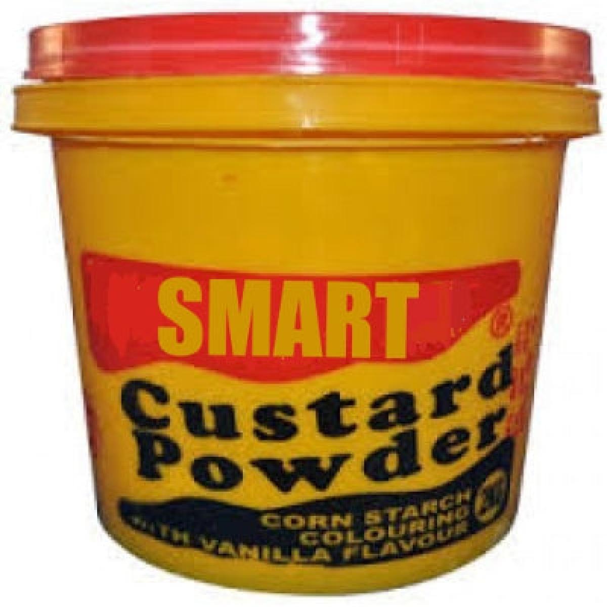 Smart Custard Powder