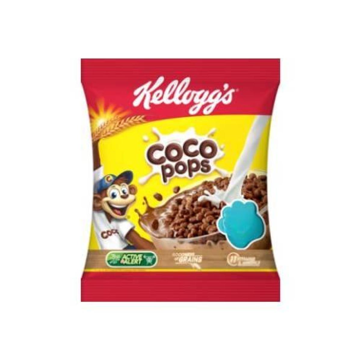 Coco Pops