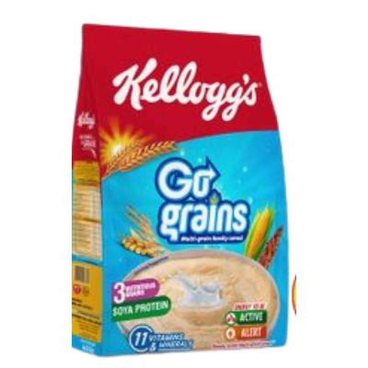 Go Grains Sachet