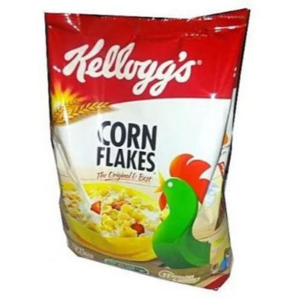 Corn Flakes Sachet