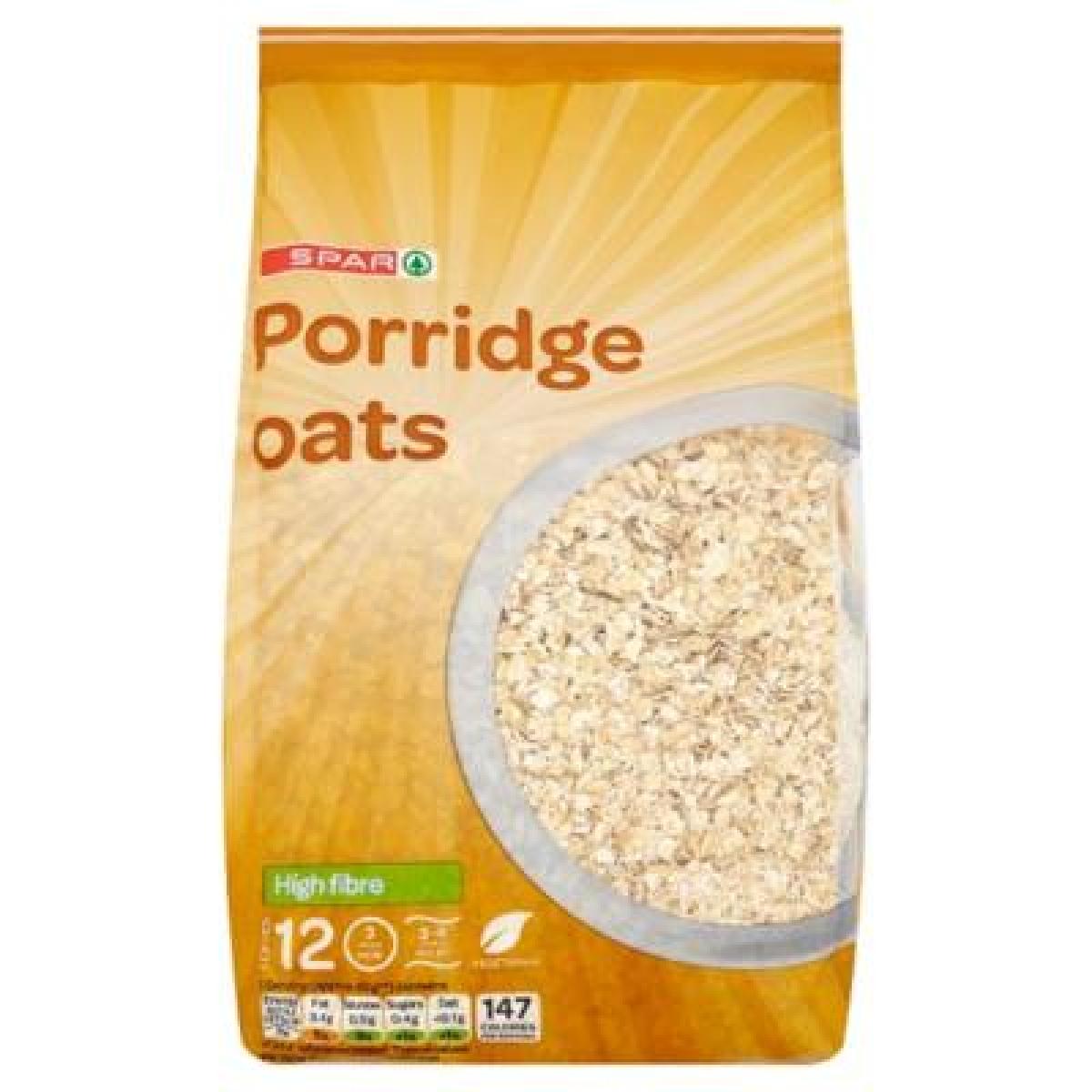 Porridge Oats