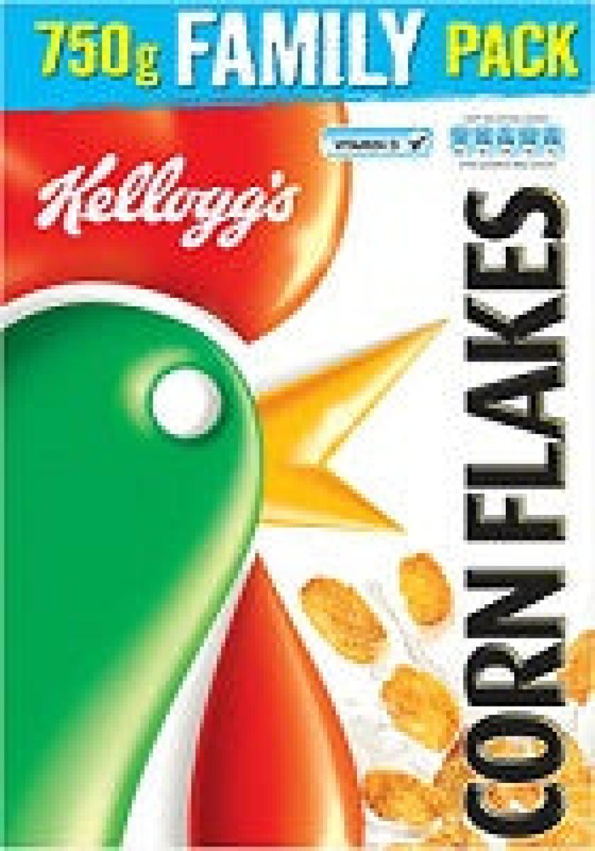 Corn Flakes