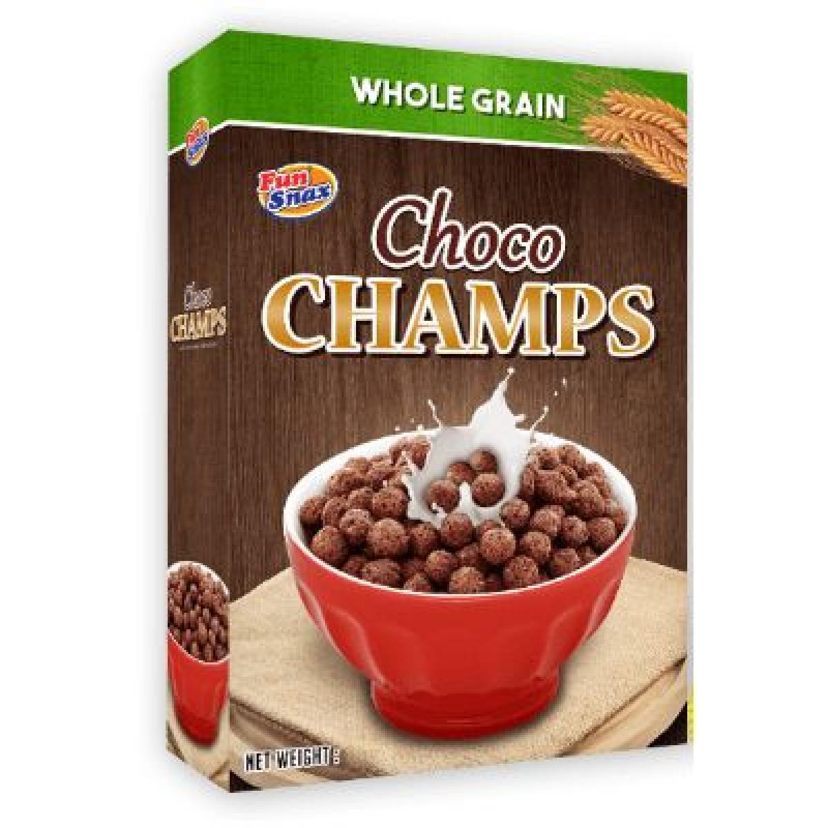 Choco Champs