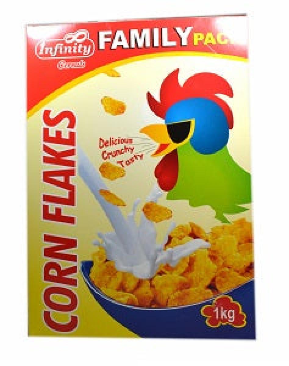 Corn Flakes