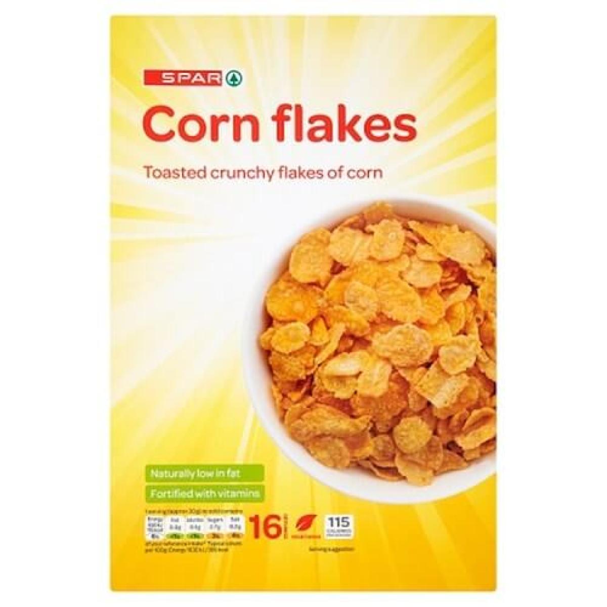 Corn Flakes
