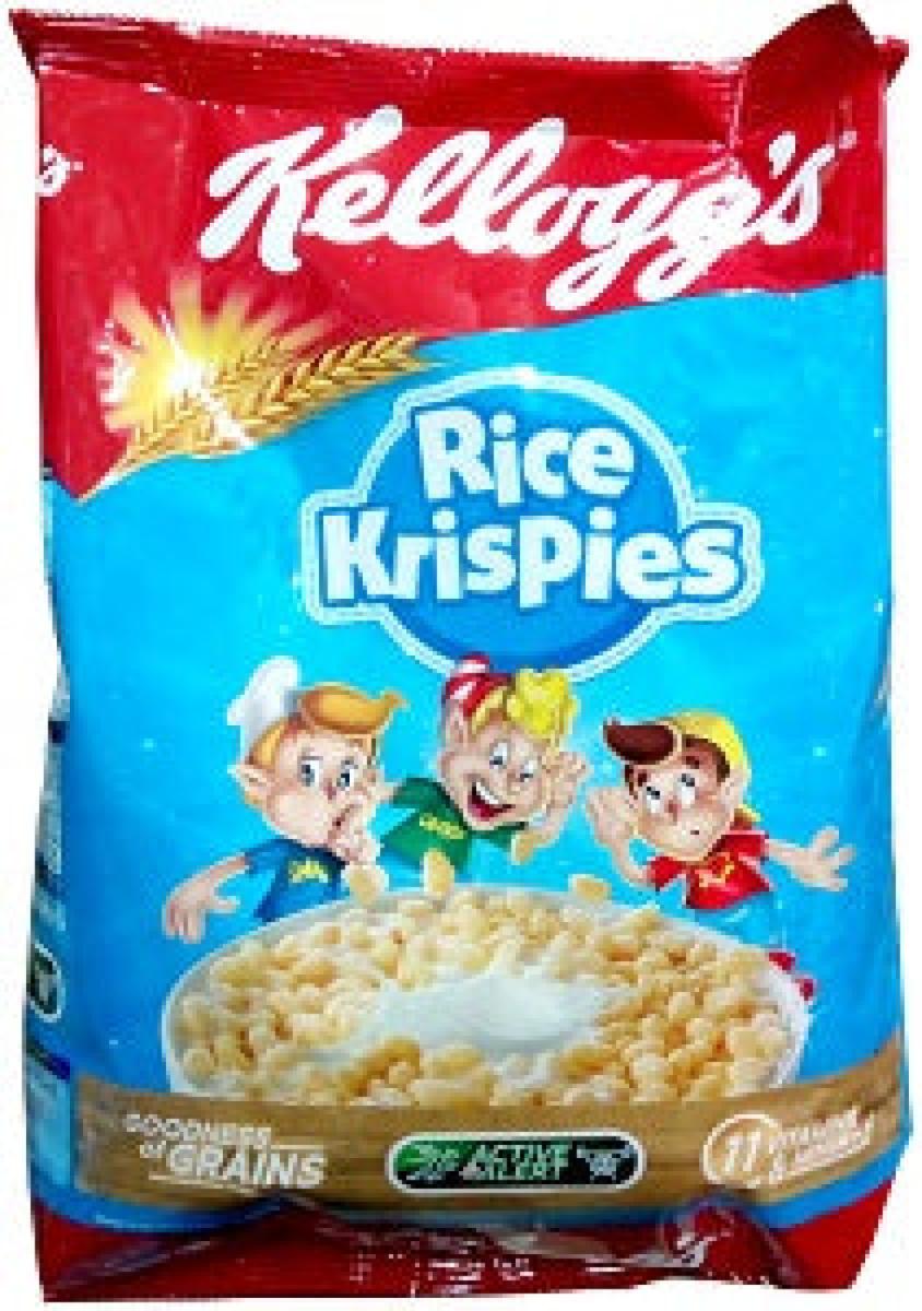 Rice Krispies Sachet 450 g (NG)