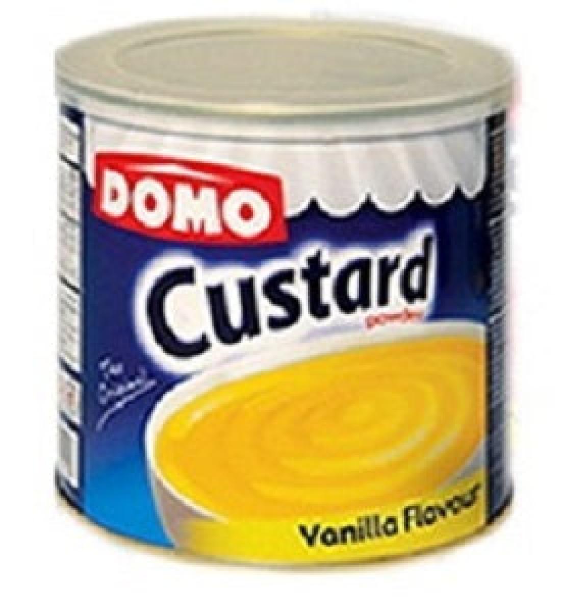 Custard Powder Vanilla